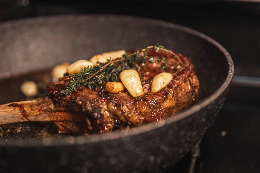 Côte de boeuf