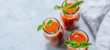 Gaspacho