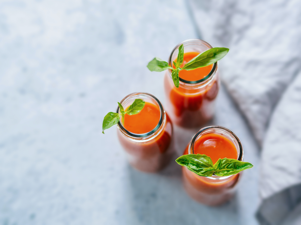 gaspacho