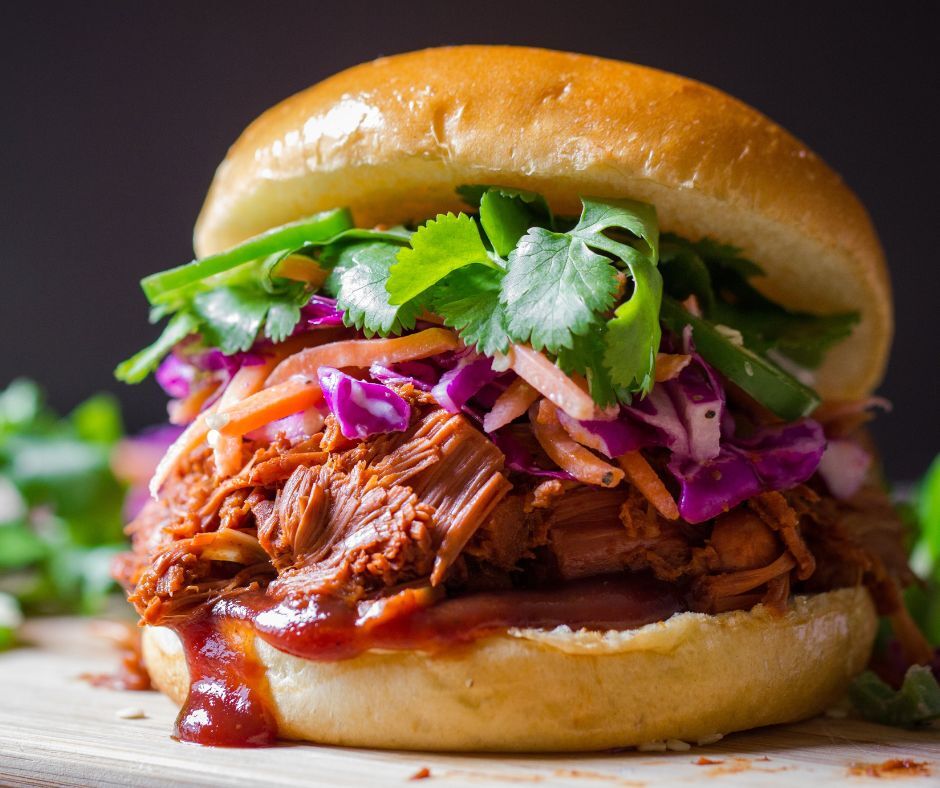 Perfecte BBQ Pulled Pork van Varkenspoulet