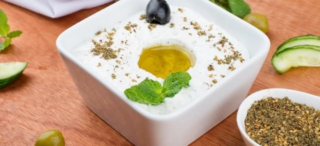 Tzatziki