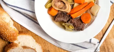 Pôt-au-feu