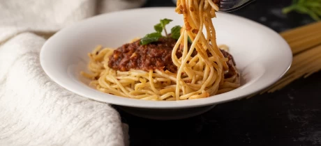Het geheim voor een perfecte Bolognese