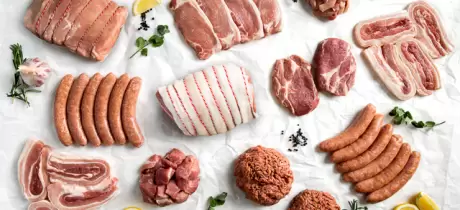 Cooking Instructions Pork