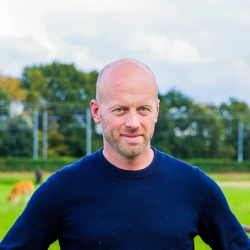Berend te Voortwis